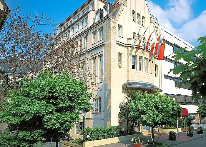 Hotel Viktoria Köln