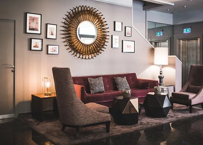 Am AugustinerplatzHotel Köln